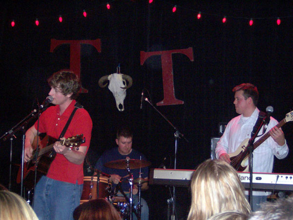 Tractor Tavern