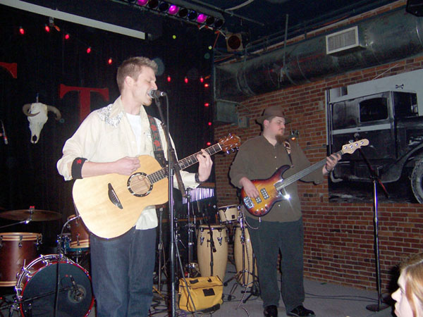 Tractor Tavern