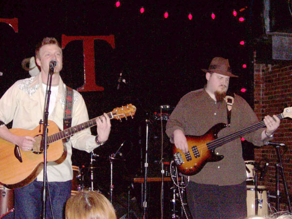 Tractor Tavern
