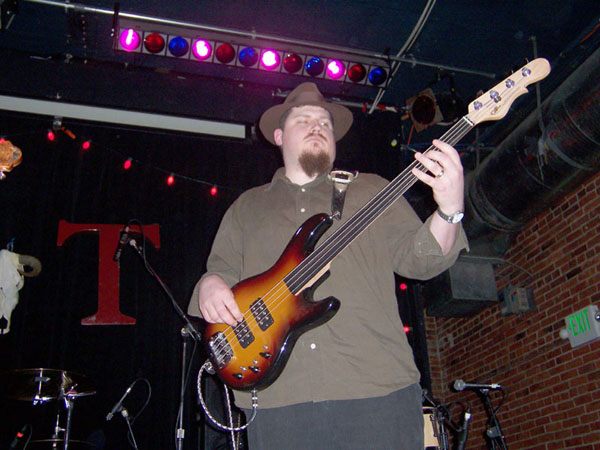 Tractor Tavern